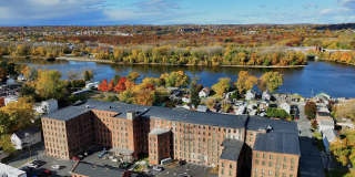 Lion Factory - Affordable Housing Gallery 3