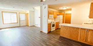 Oak Pointe Townhomes Gallery 4