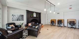 The Lake Shore Apartments Gallery 20