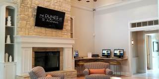 The Dunes at St. Andrews Gallery 4