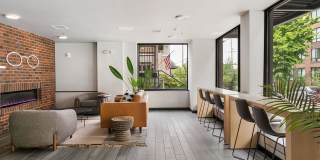 Theo Apartments Theo Apartments Gallery 4