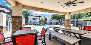 Town Center Apartments Gallery 8