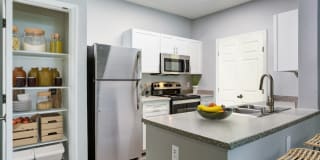 Miramonte and Trovas Apartments Gallery 1