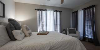 Village Green of Bear Creek Apartments Gallery 9