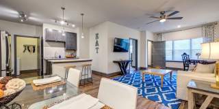 The Gentry at Hurstbourne Gallery 5