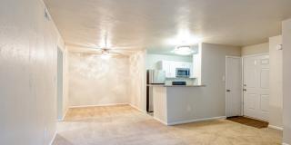 One Central Apartment Homes Gallery 9