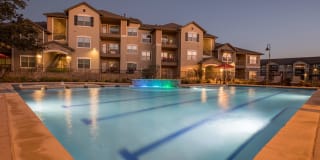 Cypress Creek Apartment Homes at Wayside Drive Gallery 1