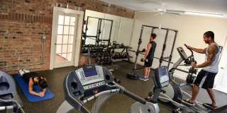 Commons at Pembroke Commons at Pembroke Gallery 10