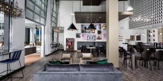 Yugo Greenville Uptown - Student Housing Gallery 14