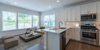 Jordan’s Branch Apartments Gallery 3