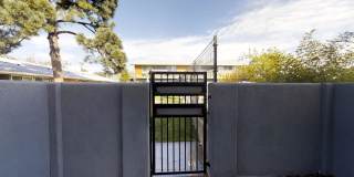 THE Q AT UPTOWN Gallery 32