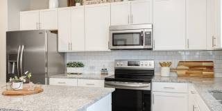 Village Old Fort Townhomes Gallery 5