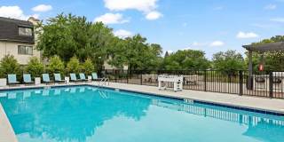 Albion on Lake Cook Gallery 6