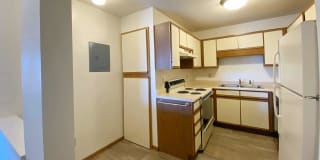 The Gables Apartments Gallery 1