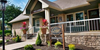 The Lodge Gallery 5