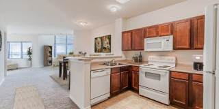 Pegasus Villas - Senior Housing Gallery 3