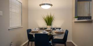 Village Green of Bear Creek Apartments Gallery 5