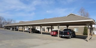 Metro Plex Apartments Gallery 22