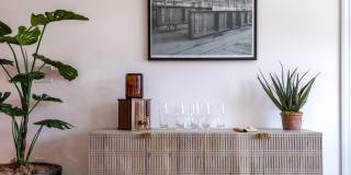 Forge at Raleigh Iron Works Gallery 5