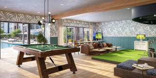Somerset Upscale Apartments Gallery 10