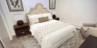 Breton Court Gallery 38