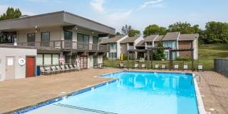 Emerald Hills Apartments Gallery 26