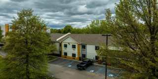 The Hudson 1395 - Student Housing The Hudson 1395 - Student Housing Gallery 25