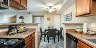 Oak Ridge Apartments Gallery 5