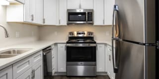 Bradley Hills Gallery 1