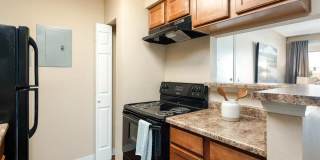 Cambrian Apartments Gallery 2