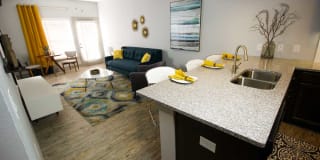 The Vue Luxury Apartments Gallery 4