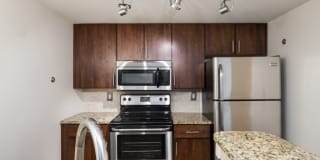 Lofts at Franklin Lofts at Franklin Gallery 20