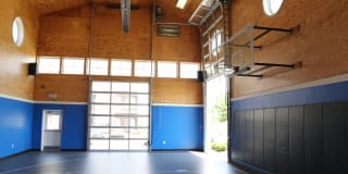 Yugo Lexington Campus Court Gallery 7