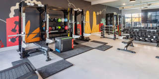 Evergreen Mills 50 Gallery 18