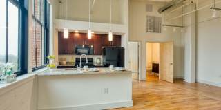 Petersburg ArtistSpace Lofts Gallery 38