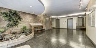 The Van Buren Gallery 19