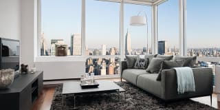 Silver Towers Gallery 1