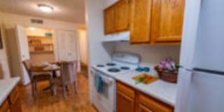 Castlegate Apartment Homes Gallery 11