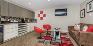 Synott Square Gallery 2