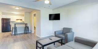 Student Housing - The Social Normal Gallery 6