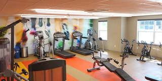 Fox Run at Fulton - Student Housing Gallery 41