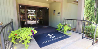 Aspen Apartments Gallery 17