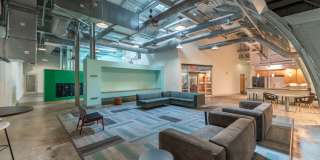 Petersburg ArtistSpace Lofts Gallery 59