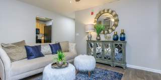 Hampton Place Luxury Apartment Gallery 36