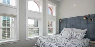The Fitz Flats Gallery 21