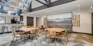 The Girard at Cherry Hills Gallery 102