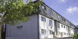 Palisades Apartments Gallery 9