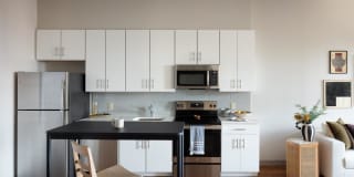 The Mark Kansas City Gallery 11