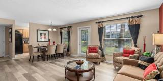 Oak Reserve at Winter Park Oak Reserve at Winter Park Gallery 5