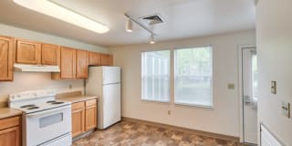 Oak Hill Apartments Gallery 11